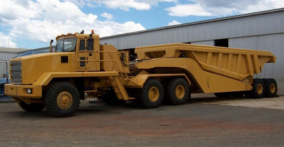 opinions on dump trucks dump trucks and transport vehicles for quarry and  mine | Plant Talk - Plant Machinery & Construction Equipment Forum