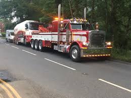 Peterbilt 379 | Mick Gould Commercials