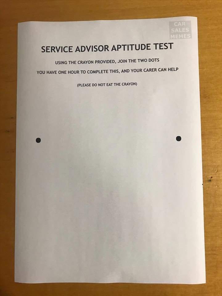 I challenge you to make me laugh. Page 7 Plant Talk Plant