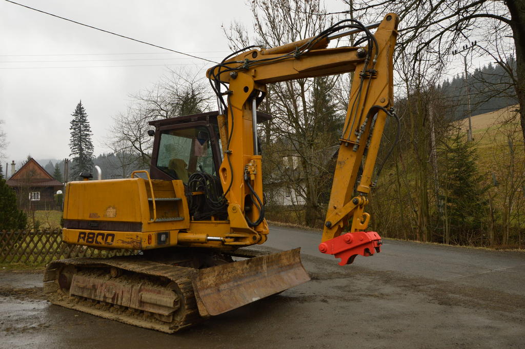 Operated Mini/Micro Digger Size & Daily Rates Page 3 Plant Talk