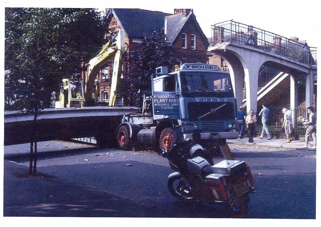 hymac 1, bridge nil,plod three weeks paperwork.JPG