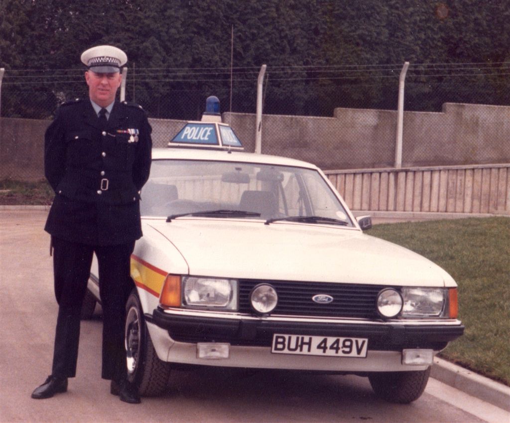 my 'old man' -a bear in uniform 17st & 6' 4''.jpg