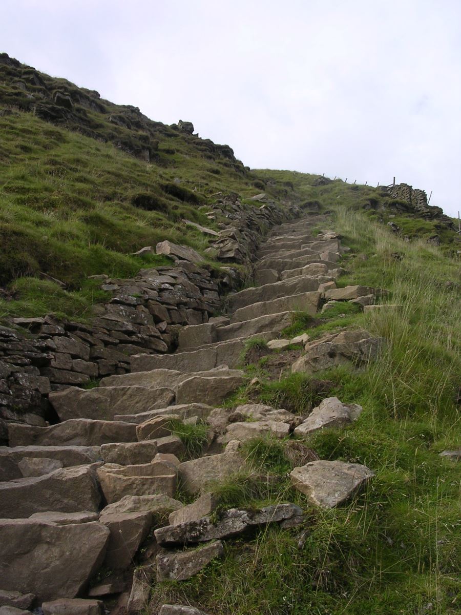 Three Peaks Project Yorkshire.JPG