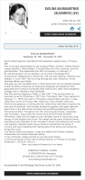 Screenshot_2019-11-27 BAUMGARTNER EVELINA - Winnipeg Free Press Passages(4).png