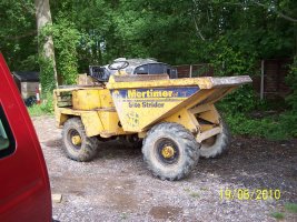 Mortimer dumper June 10 001.jpg