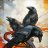 3crows