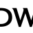 D.W.P