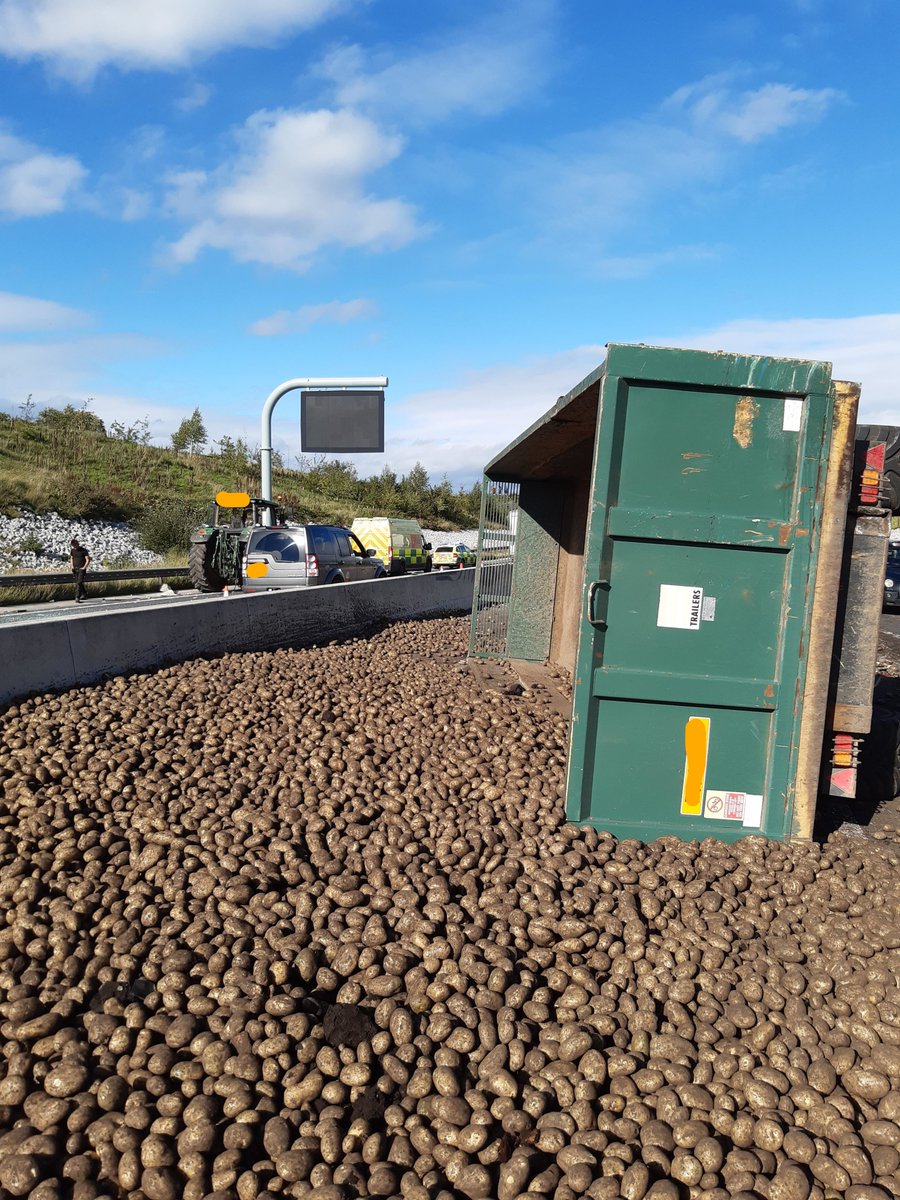 a556 hashtag on Twitter