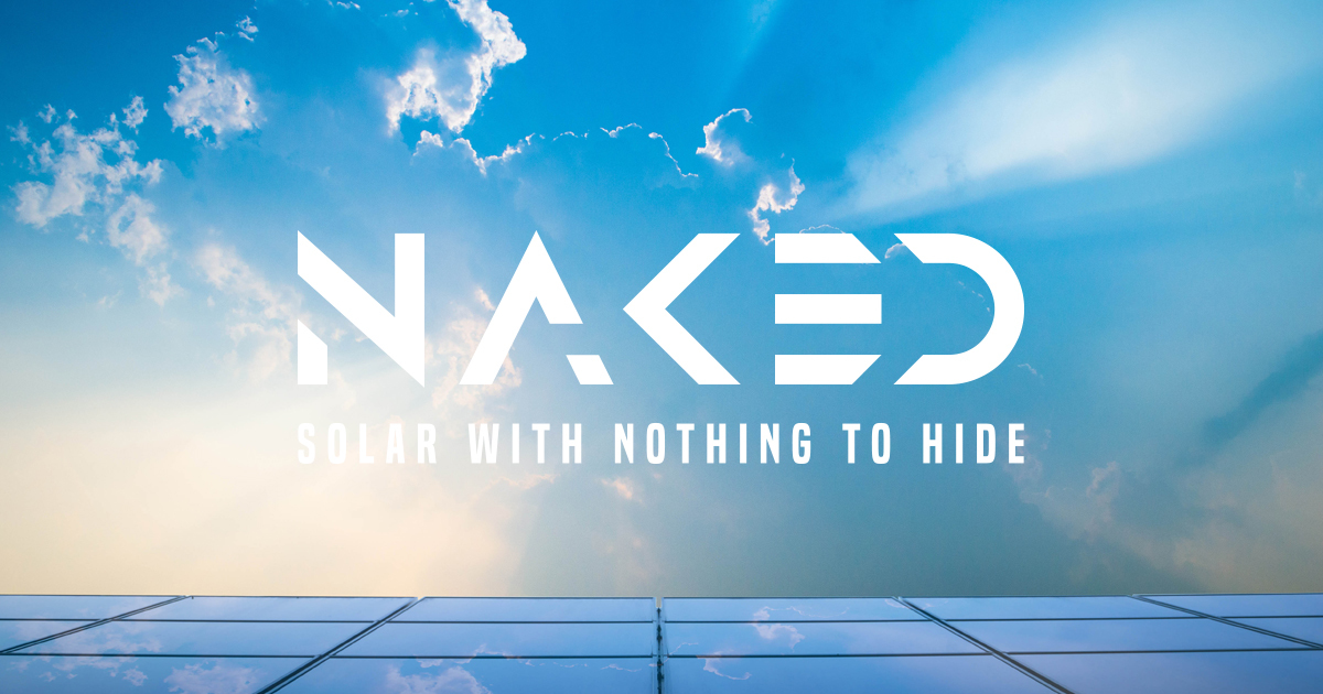 nakedsolar.co.uk