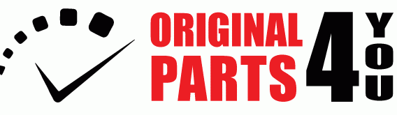 originalparts4you.com