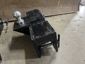 Digger attachment - Picture 1 of 4