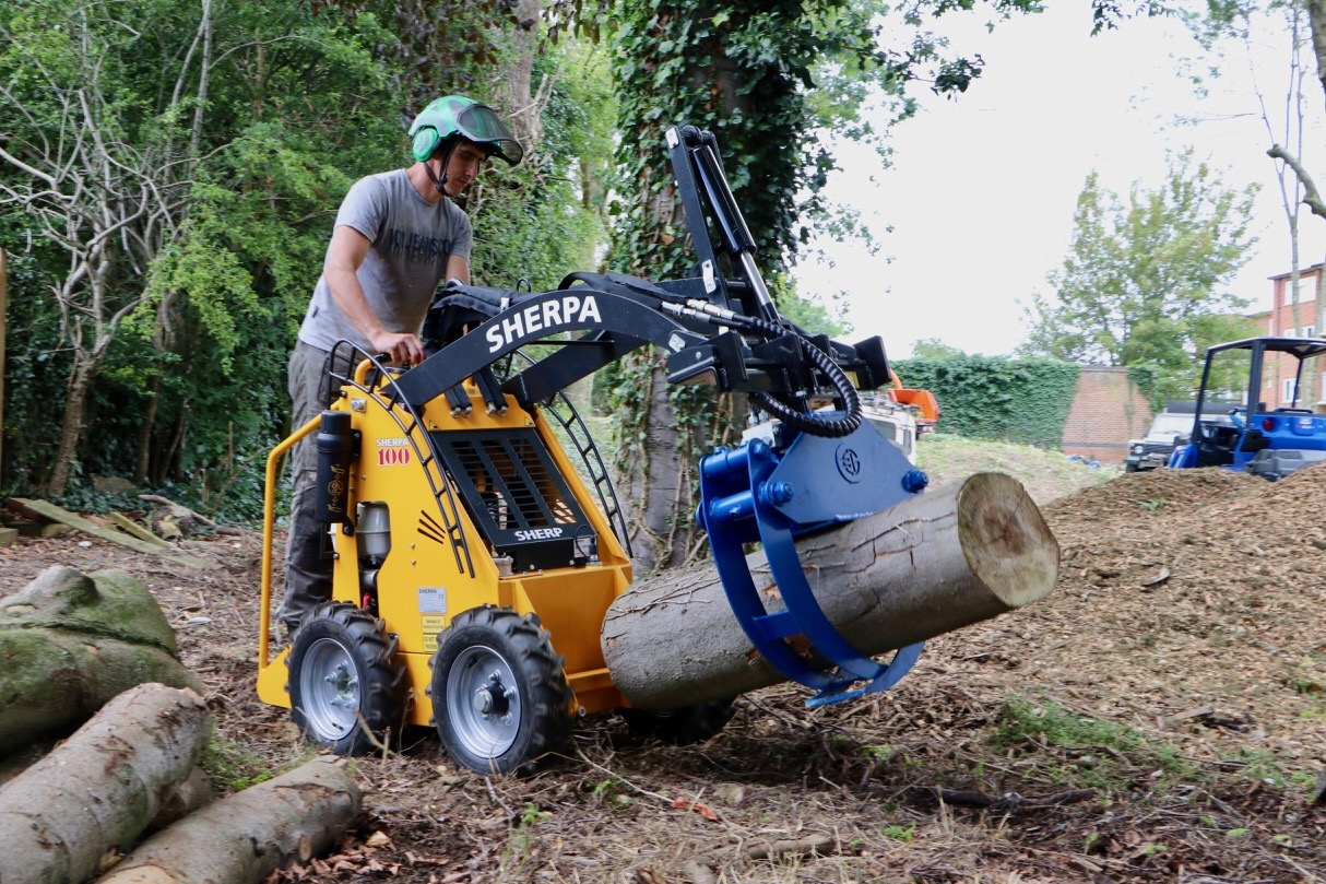 compactloaders.co.uk